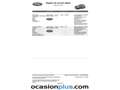 Ford Kuga 2.0 EcoBlue MEHV Titanium FWD 150 Bleu - thumbnail 13