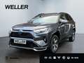 Toyota RAV 4 Plug-in-Hybrid 4x4 *Technik-Paket*Navi*HUD Grau - thumbnail 1