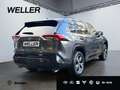Toyota RAV 4 Plug-in-Hybrid 4x4 *Technik-Paket*Navi*HUD Grau - thumbnail 19
