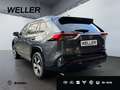 Toyota RAV 4 Plug-in-Hybrid 4x4 *Technik-Paket*Navi*HUD Grau - thumbnail 2