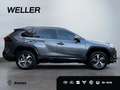 Toyota RAV 4 Plug-in-Hybrid 4x4 *Technik-Paket*Navi*HUD Grau - thumbnail 18