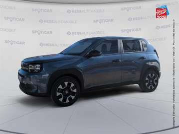 1.2 Hybrid Turbo 110ch Pop eDCT6