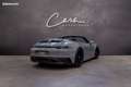 Porsche 992 992 Carrera 4 GTS Cabriolet 3.0 480 cv –FRANÇAISE–CARBONE-LIFT – BOSE–ROUES AR DIRECTRICES- Grau - thumbnail 3