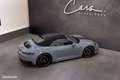 Porsche 992 992 Carrera 4 GTS Cabriolet 3.0 480 cv –FRANÇAISE–CARBONE-LIFT – BOSE–ROUES AR DIRECTRICES- Grau - thumbnail 4