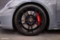 Porsche 992 992 Carrera 4 GTS Cabriolet 3.0 480 cv –FRANÇAISE–CARBONE-LIFT – BOSE–ROUES AR DIRECTRICES- Grau - thumbnail 5