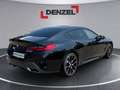 BMW M850 i xDrive Gran Coupe G16 N63 Schwarz - thumbnail 4