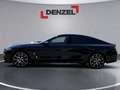 BMW M850 i xDrive Gran Coupe G16 N63 Schwarz - thumbnail 2