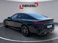 BMW M850 i xDrive Gran Coupe G16 N63 Schwarz - thumbnail 3