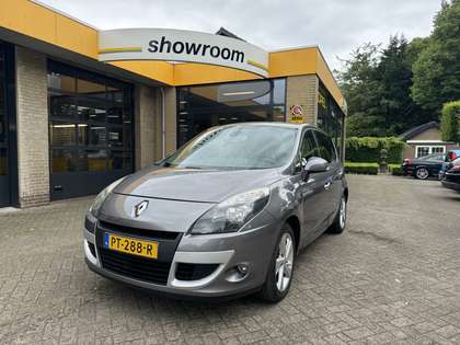 Renault Scenic 2.0 Bose Automaat Navi Climate Control