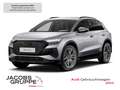 Audi Q4 e-tron 45 210kW AR HUD/Kamera/AHK/Optikpaket schwarz/Matrix/Navi Pl Silber - thumbnail 1