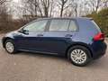 Volkswagen Golf VII Lim. Trendline BMT KLIMA 1.HAND Blau - thumbnail 8