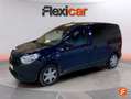 Dacia Dokker SL Nómada dCi 66kW (90CV) Azul - thumbnail 9