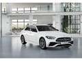 Mercedes-Benz C 180 AMG AHK*Night*Memory*360°LEDdigi*Lenk-Hzg* Weiß - thumbnail 8
