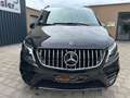 Mercedes-Benz V 300 d Aut. AVANTG. ED. lang AMG Brake / 210KW Noir - thumbnail 6