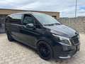 Mercedes-Benz V 300 d Aut. AVANTG. ED. lang AMG Brake / 210KW Noir - thumbnail 5