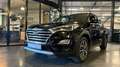 Hyundai TUCSON 1.6 T-GDI PREMIUM Zwart - thumbnail 3