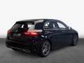 Mercedes-Benz A 200 A-Klasse Schwarz - thumbnail 2
