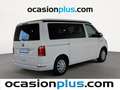 Volkswagen T5 California 2.0TDI BMT Beach 110kw Blanc - thumbnail 4
