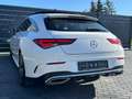 Mercedes-Benz CLA 200 *7G*AMG-LINE*PANO*CAM*WIDE*MBUX*LED Blanc - thumbnail 7