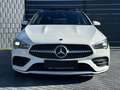 Mercedes-Benz CLA 200 *7G*AMG-LINE*PANO*CAM*WIDE*MBUX*LED Blanc - thumbnail 2