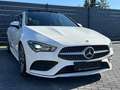 Mercedes-Benz CLA 200 *7G*AMG-LINE*PANO*CAM*WIDE*MBUX*LED Blanc - thumbnail 3