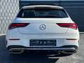 Mercedes-Benz CLA 200 *7G*AMG-LINE*PANO*CAM*WIDE*MBUX*LED Blanc - thumbnail 6