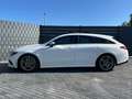 Mercedes-Benz CLA 200 *7G*AMG-LINE*PANO*CAM*WIDE*MBUX*LED Blanc - thumbnail 8