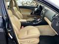 Lexus IS 220d Executive*Leder*Picker*Kredit*Sitzheizung-Xenon* Blu/Azzurro - thumbnail 9