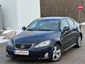 Lexus IS 220d Executive*Leder*Picker*Kredit*Sitzheizung-Xenon* Blau - thumbnail 1