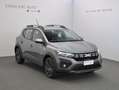 Dacia Sandero Stepway 1.0 tce Expression Eco-g 100cv Grijs - thumbnail 3