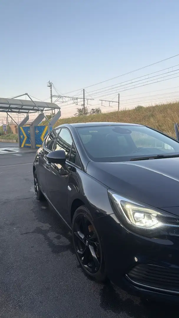 Opel Astra 1.4 Turbo Start/Stop Innovation - 1
