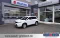 Suzuki Vitara 1.4 Boosterjet 4x4 Automatik S/ Top Zustand / Allw Weiß - thumbnail 1