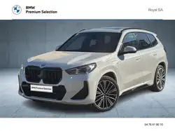 BMW X1 xDrive25e 245ch M Sport