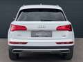 Audi Q5 2,0 TDI quattro S-tronic*KREDIT*SHZ*PDC*SERVICE... Weiß - thumbnail 3