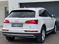Audi Q5 2,0 TDI quattro S-tronic*KREDIT*SHZ*PDC*SERVICE... Weiß - thumbnail 4
