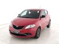 Lancia Ypsilon 1.3 mjt Gold s&s 95cv Rosso - thumbnail 1