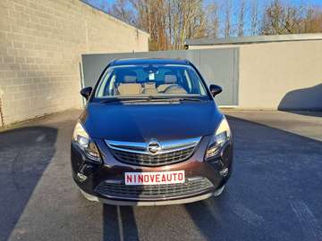 1.4 TURBO COSMO NAVI PARKHULP CAM BLUETOOTH CRUISE