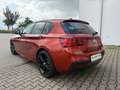 BMW 118 d SPORTPAKET/NAVI/SITZH/PDC/SPORTSITZE Negro - thumbnail 5