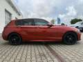 BMW 118 d SPORTPAKET/NAVI/SITZH/PDC/SPORTSITZE Negro - thumbnail 7