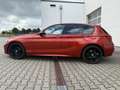 BMW 118 d SPORTPAKET/NAVI/SITZH/PDC/SPORTSITZE Negro - thumbnail 6
