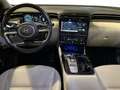 Hyundai TUCSON III 2021 - Tucson 1.6 hev Exellence Lounge Pack 4w Nero - thumbnail 10