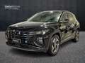 Hyundai TUCSON III 2021 - Tucson 1.6 hev Exellence Lounge Pack 4w Nero - thumbnail 1