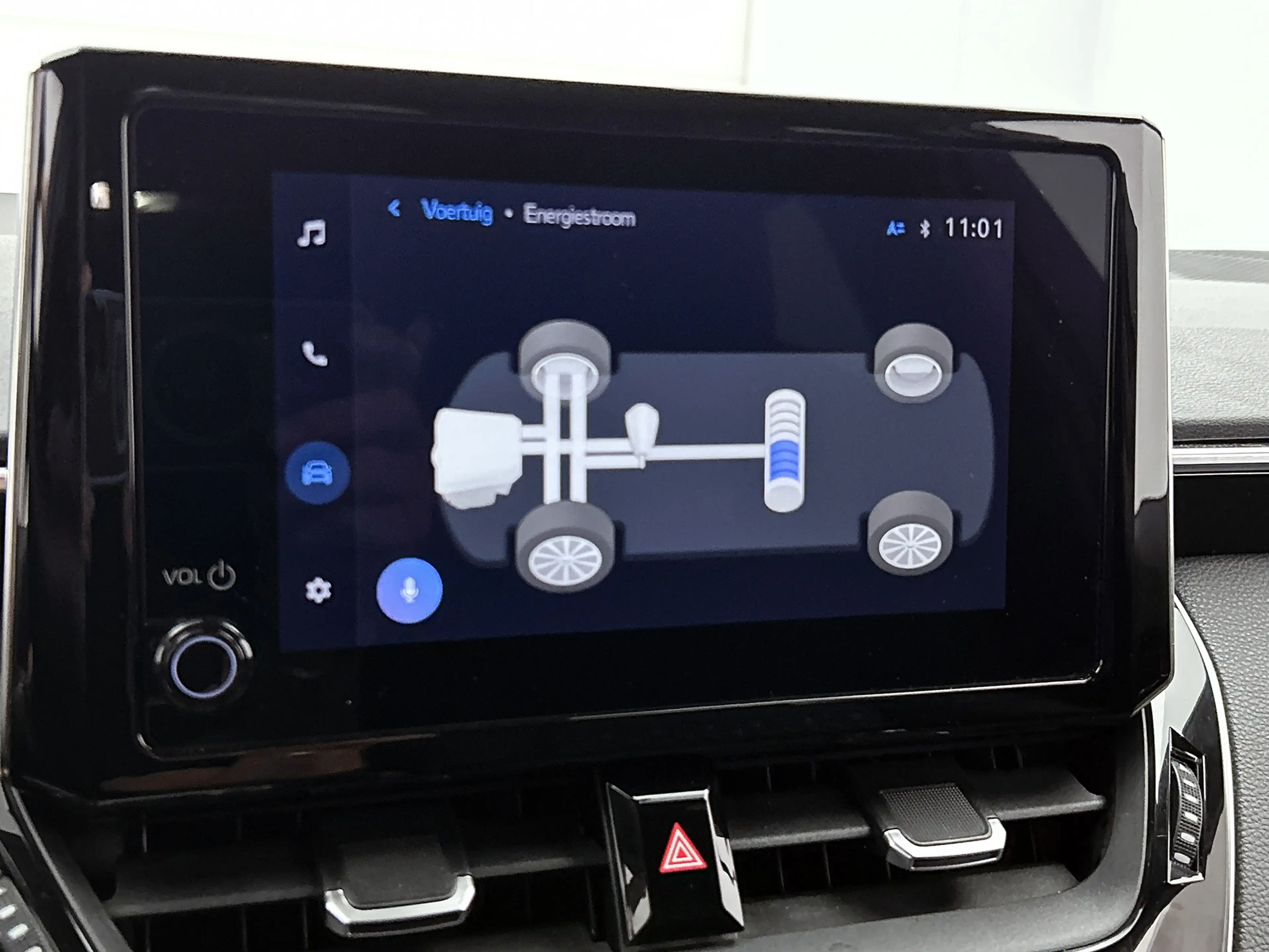 Suzuki Swace 1.8 Hybrid Style | Parkeersensor voor en achter  | — photo 7