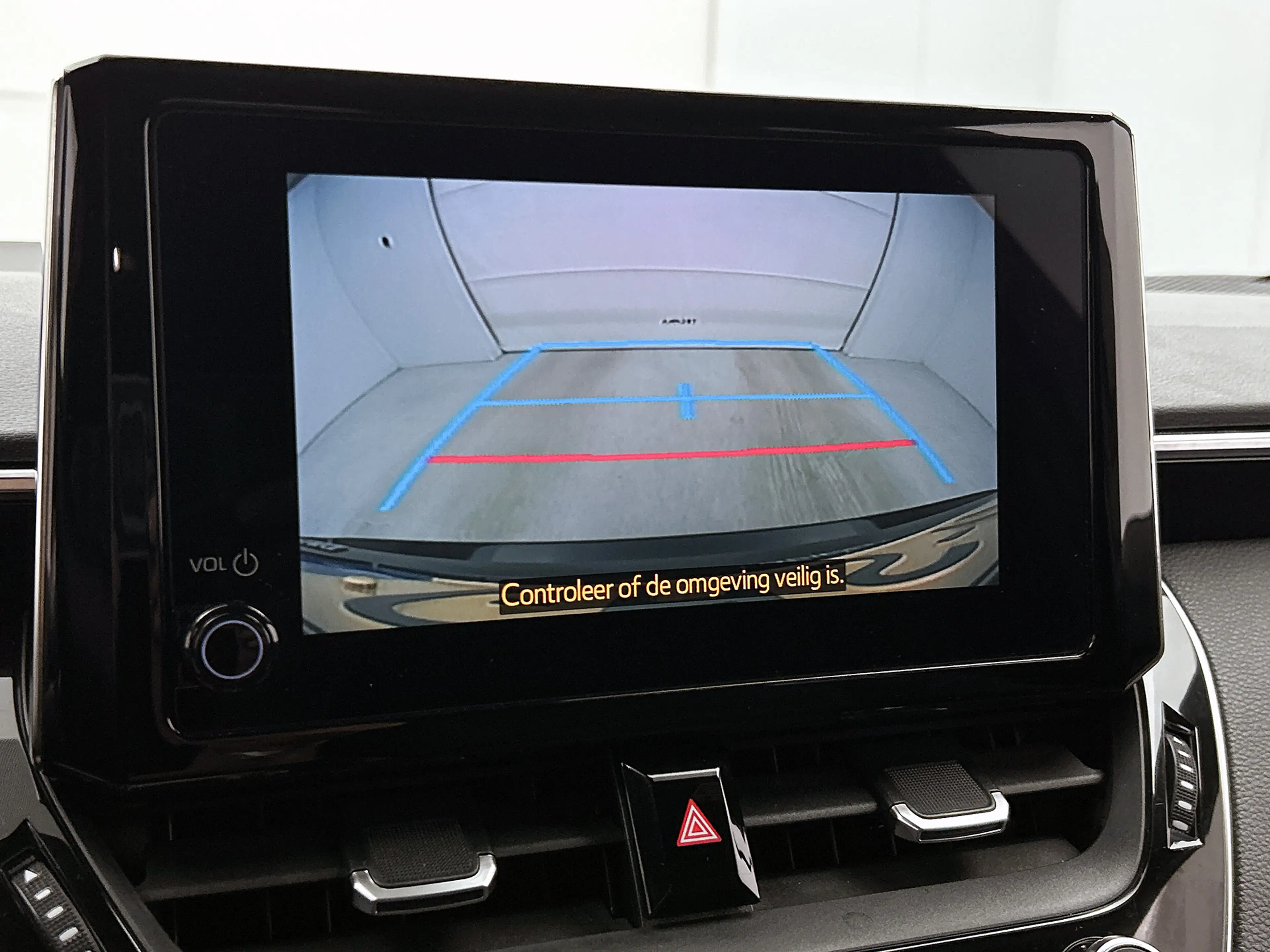 Suzuki Swace 1.8 Hybrid Style | Parkeersensor voor en achter  | — photo 8