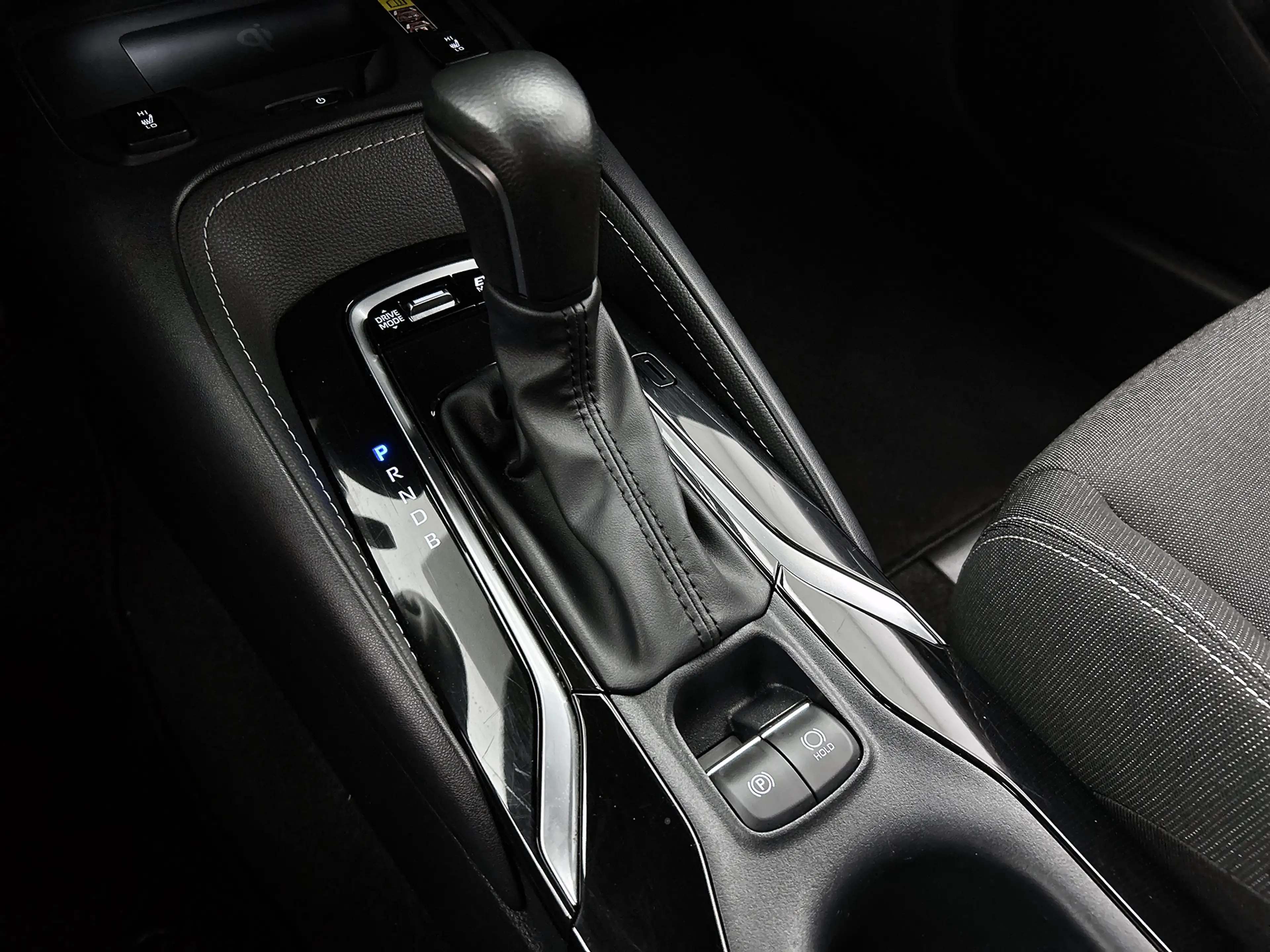 Suzuki Swace 1.8 Hybrid Style | Parkeersensor voor en achter  | — photo 11