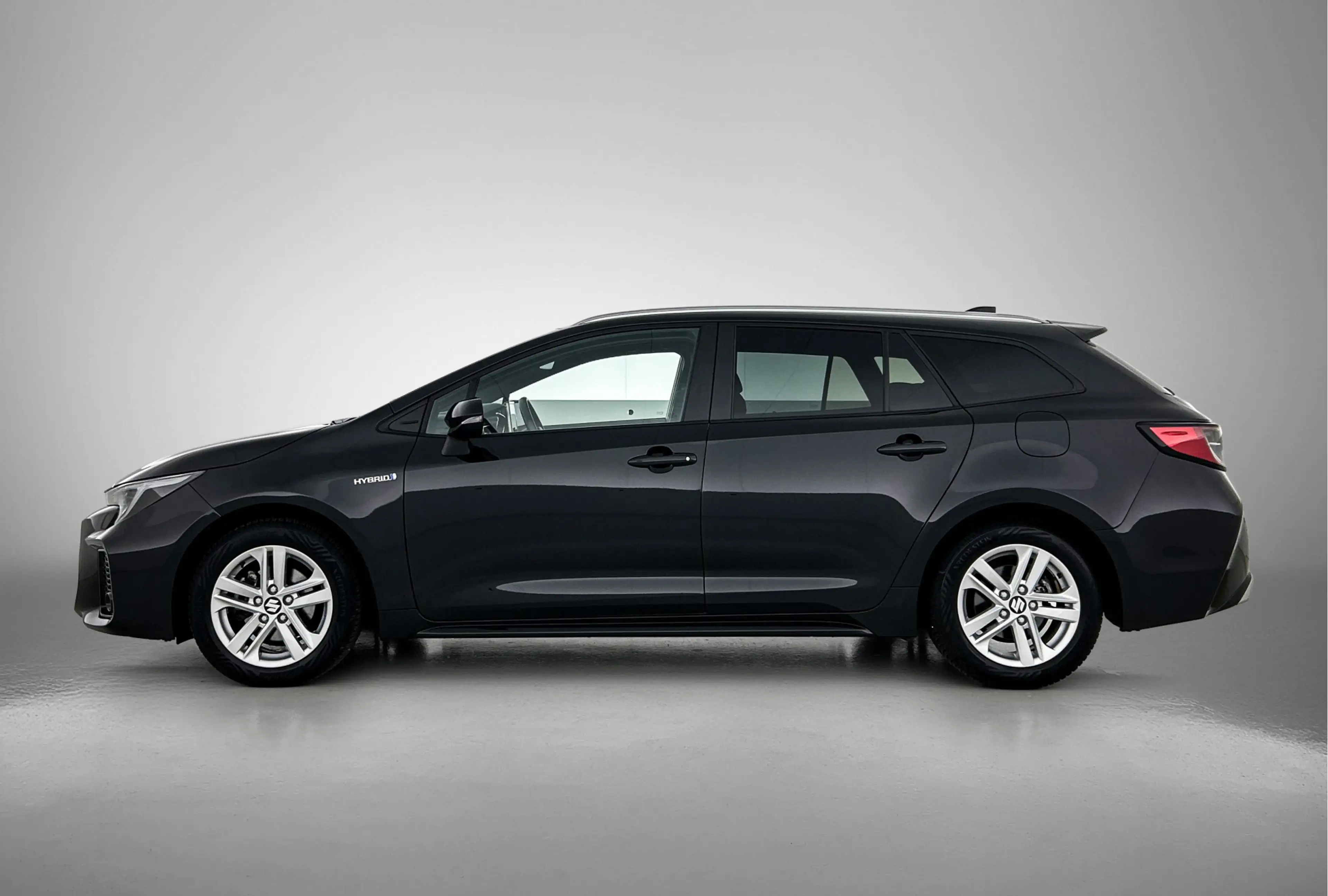 Suzuki Swace 1.8 Hybrid Style | Parkeersensor voor en achter  | — photo 3