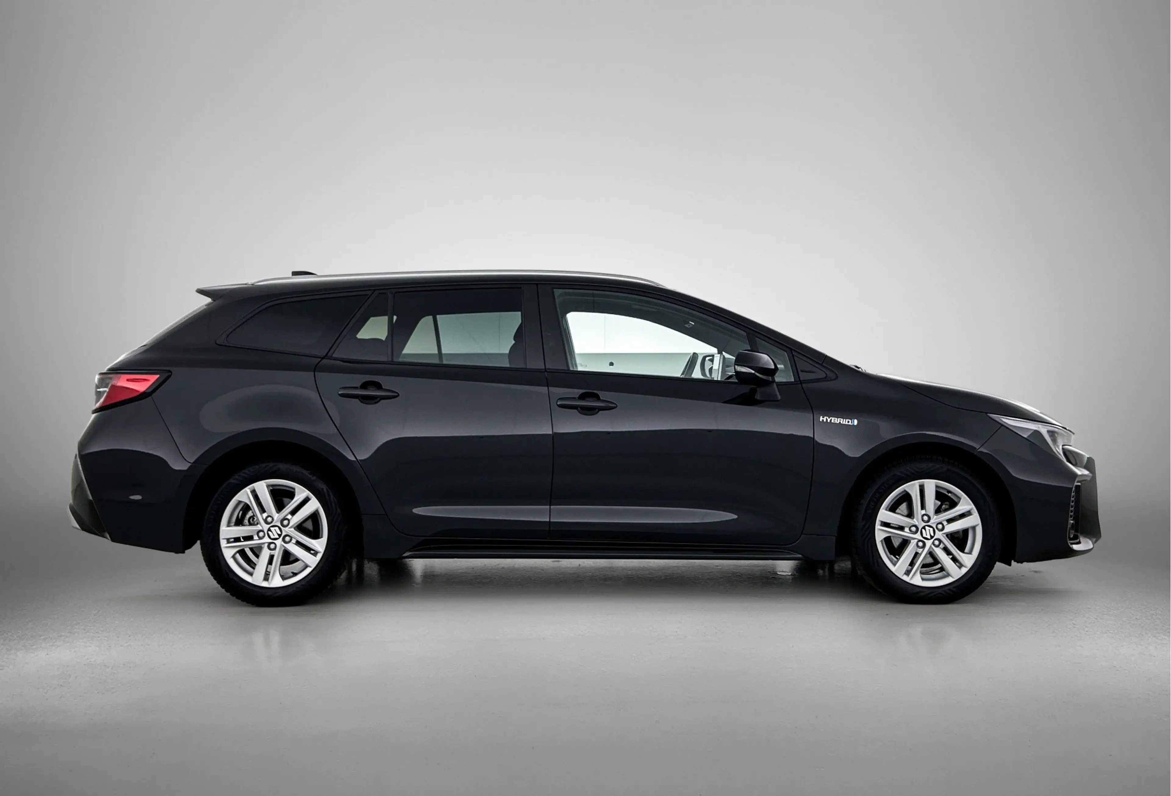 Suzuki Swace 1.8 Hybrid Style | Parkeersensor voor en achter  | — photo 12