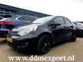 Kia Rio 1.1 CRDi Plus Pack - Motorschade Noir - thumbnail 1