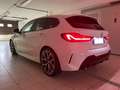 BMW 128 Ti Bianco - thumbnail 1