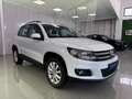 Volkswagen Tiguan 2.0 TDI 110cv 4x2 T1 BlueMotion Tech Blanco - thumbnail 5